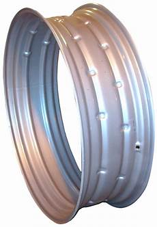 Rear Rims Tractor