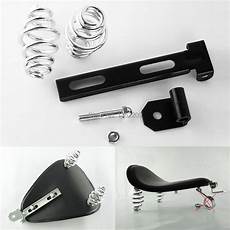 Rear Springs Bracket