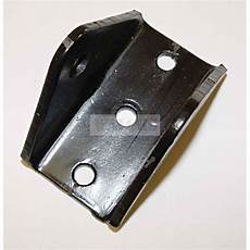Rear Springs Bracket
