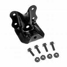 Rear Springs Bracket