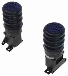 Rear Springs Bracket