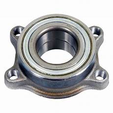 Rear Wheel Hub