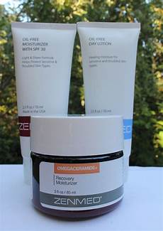 Reconstructive Creams