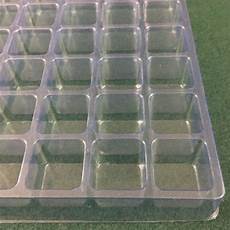 Rectangular Trays