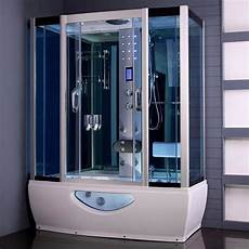 Rectangular Tub Enclosure