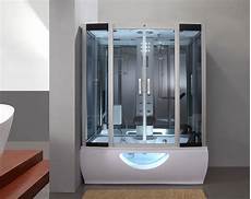 Rectangular Tub Enclosure