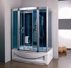 Rectangular Tub Enclosure