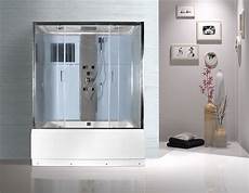 Rectangular Tub Enclosures