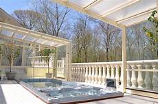 Rectangular Tub Enclosures