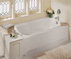 Rectangular Tubs