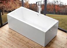 Rectangular Tubs