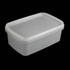 Rectangular Tubs