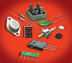 Rectifiers