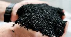 Recycled Rubber