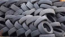Recycled Rubber