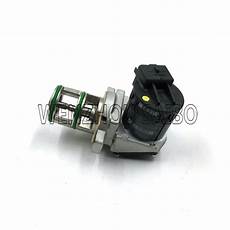 Recycling Valve