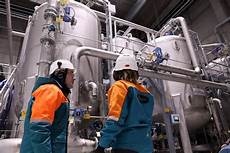 Recycling Valves