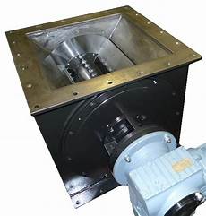 Recycling Valves