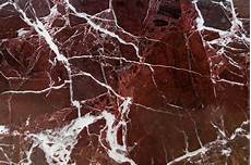 Red Marble