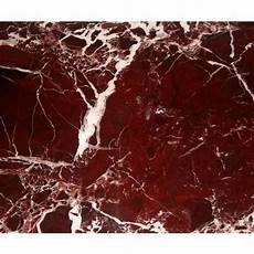 Red Marble