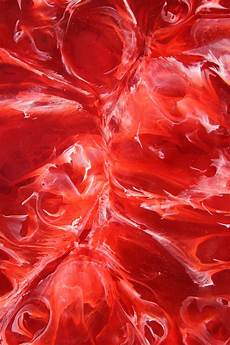 Red Marble