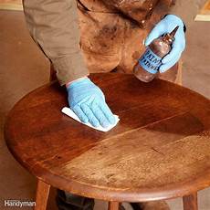 Refinish