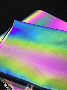 Reflective Material