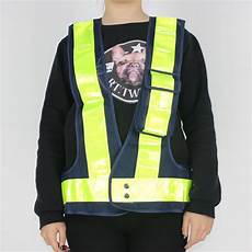 Reflective Safety Clothing