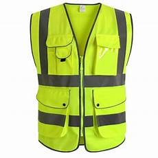 Reflective Safety Clothing
