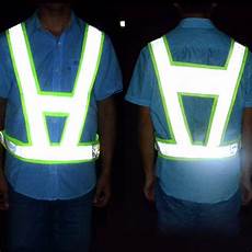 Reflective Safety Clothing