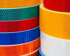 Reflective Tapes