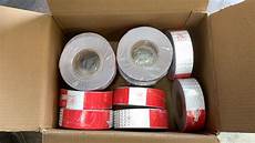 Reflector Rolls