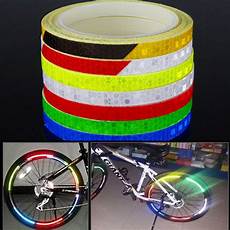 Reflector Sticker