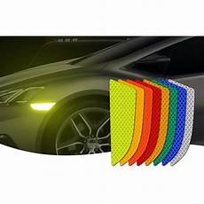 Reflector Stickers
