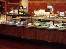 Refrigerated Counters