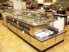 Refrigerated Counters