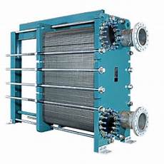 Refrigeration and Heat Exchange Equipment