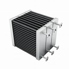 Refrigeration and Heat Exchange Equipment