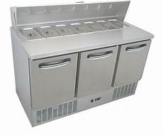 Refrigeration Equipment Parts