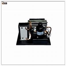 Refrigeration Equipment Parts