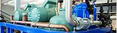Refrigeration Equipment