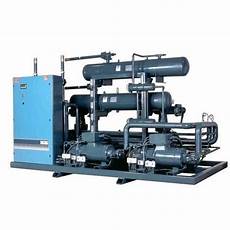 Refrigeration Equipment