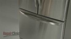 Refrigerator Parts