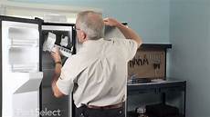 Refrigerator Parts