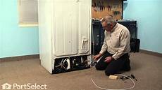 Refrigerator Parts