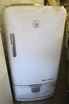 Refrigerator Parts