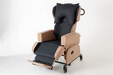 Rehabilitation Chair