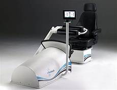 Rehabilitation Chair