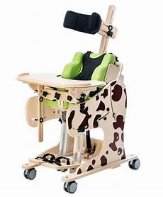 Rehabilitation Chair