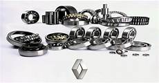 Renault Spare Parts